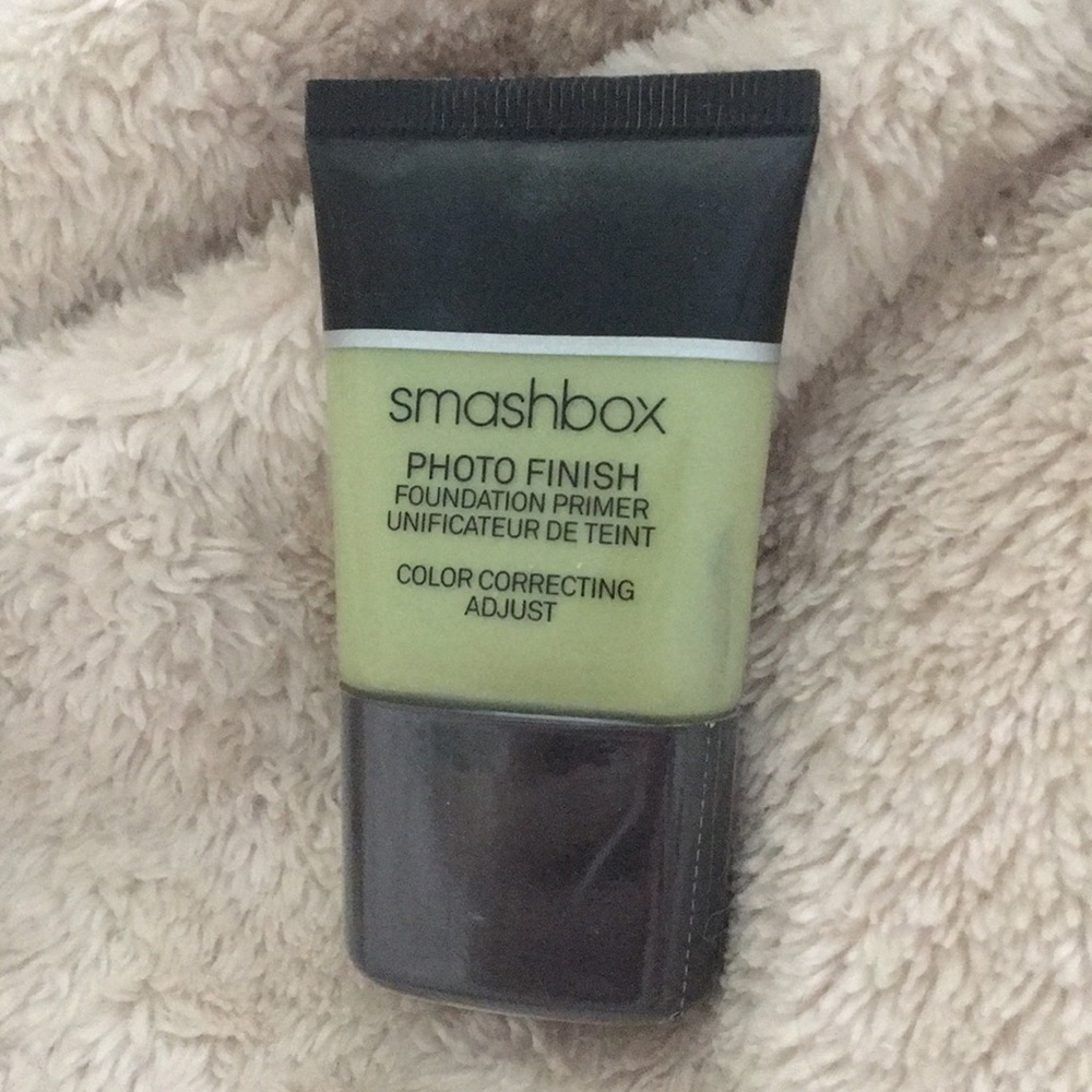 Smashbox Photo Finish Color Correcting Primer